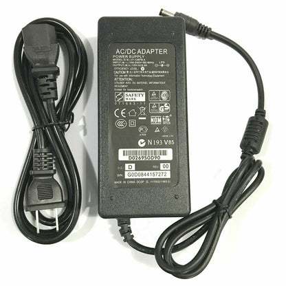 12V 1A 2A 3A 5A 6A 8A 10A Power Supply AC to DC Adapter 5050 LED STRIP