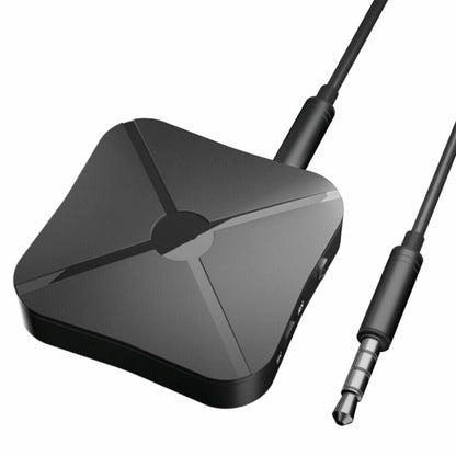 2in1 Bluetooth Transmitter Receiver Wireless Adapter TV Home Stereo