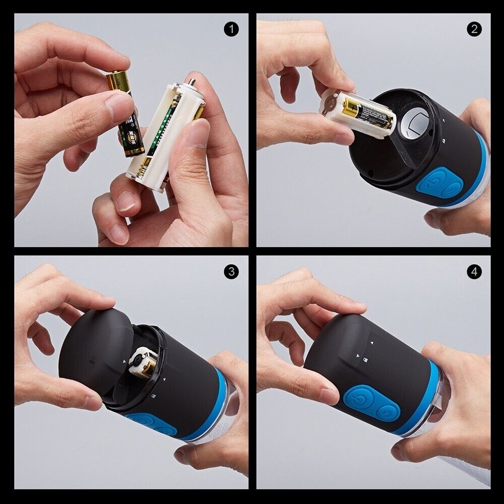Vacuum Penis Pump For Male ED Enhancement Erectile Enlargement Penis
