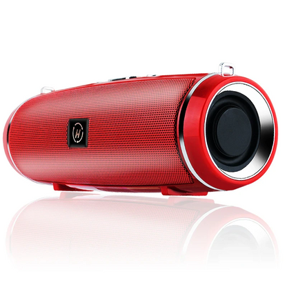 Bluetooth 5.1 Speaker Wireless Waterproof Outdoor Stereo LOUD Bass