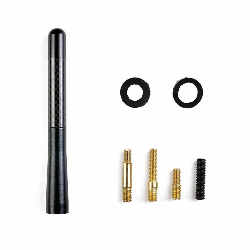 Universal Car Auto Roof Fender Radio FM AM Signal Antenna Aerial
