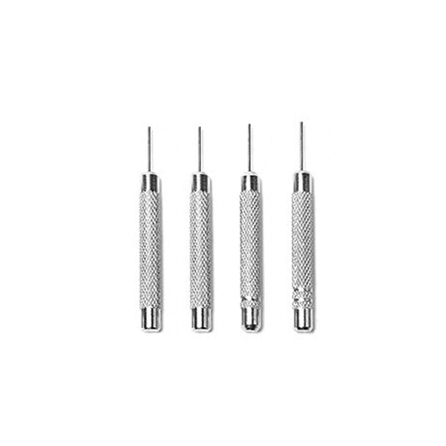 Watch Repair Band Link Remover Tool Kit - Hammer Punch Pins Watch