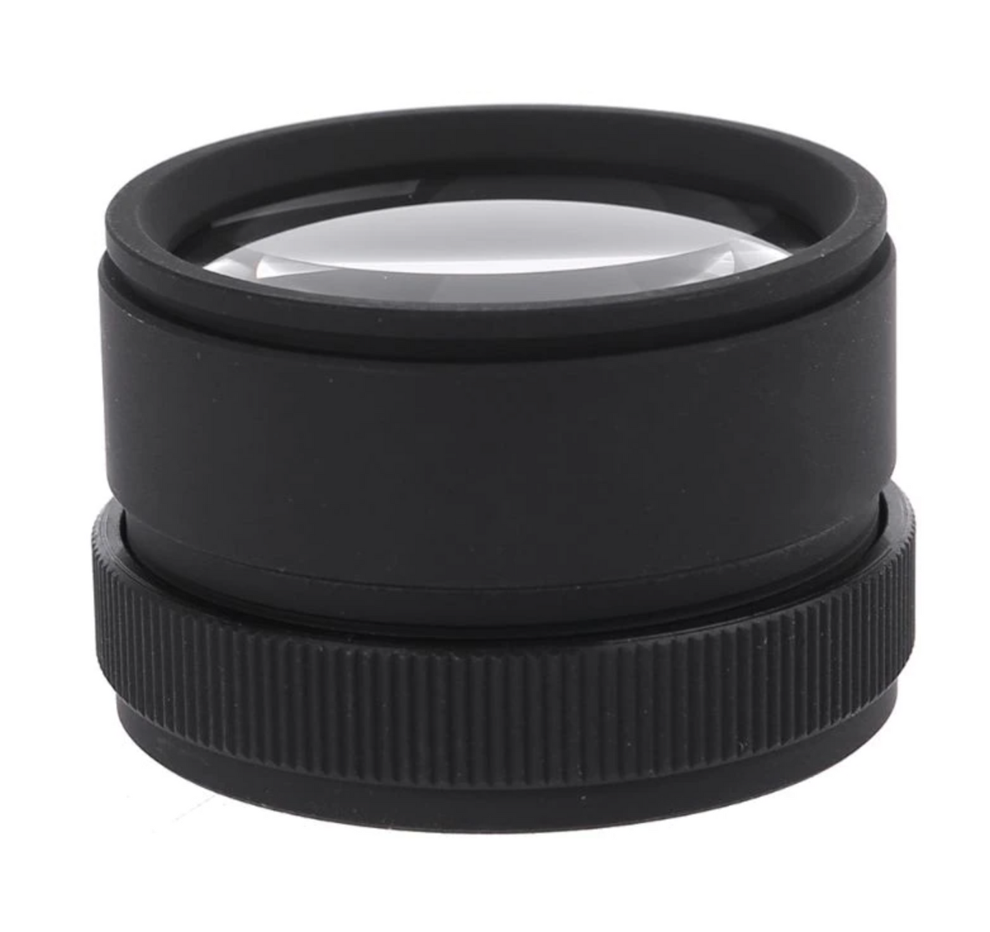 40x Magnifying Glass Eye Loupes Loop Optical Magnifier Jewelry Watch