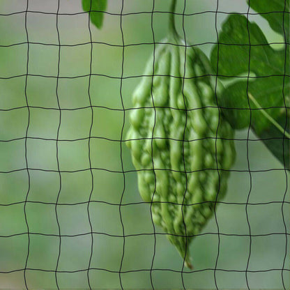 33FT Anti Bird Netting Pond Net Protection Tree Crops Plants Fruits
