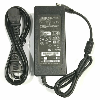 12V 1A 2A 3A 5A 6A 8A 10A Power Supply AC to DC Adapter 5050 LED STRIP
