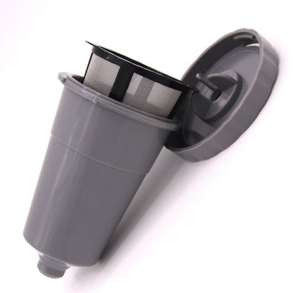 3 Pack My K-Cup Coffee Filter Reusable Replacement Refillable Holder