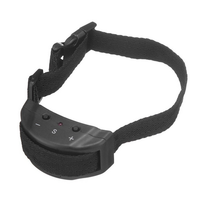 Automatic Anti Bark Barking Dog Shock Control Collar Device Large