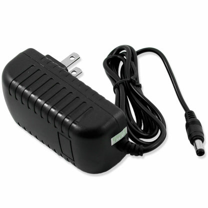 AC 100-240V to DC 12V 2A Power Supply Adapter Heavy-Duty LED Light