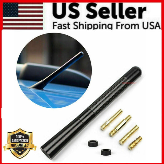 Universal Car Auto Roof Fender Radio FM AM Signal Antenna Aerial
