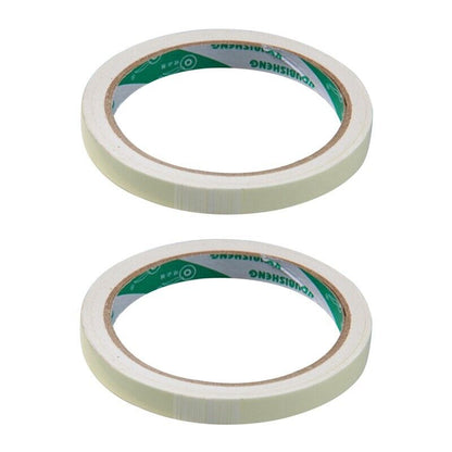 2PC Luminous Tape Self Adhesive Glow In The Dark Wall Sticker