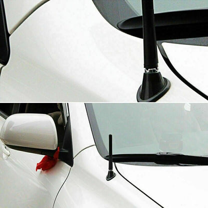 Universal Car Auto Roof Fender Radio FM AM Signal Antenna Aerial