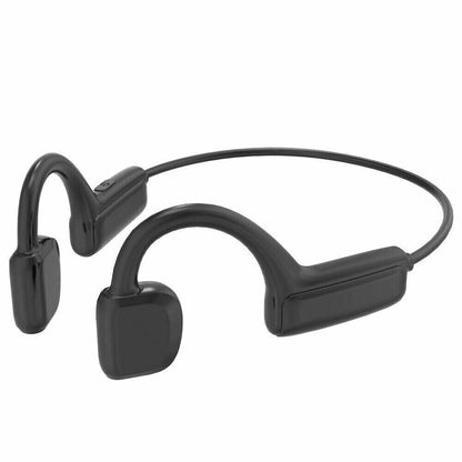 Bone Conduction Headphones Bluetooth 5.1 Wireless Earbuds Outdoor