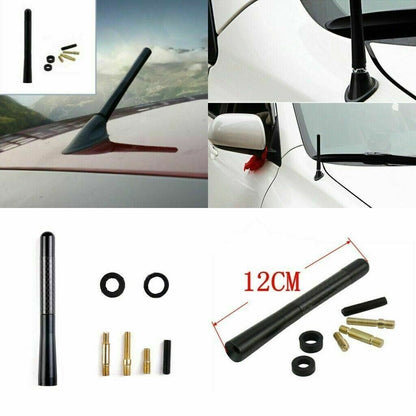 Universal Car Auto Roof Fender Radio FM AM Signal Antenna Aerial