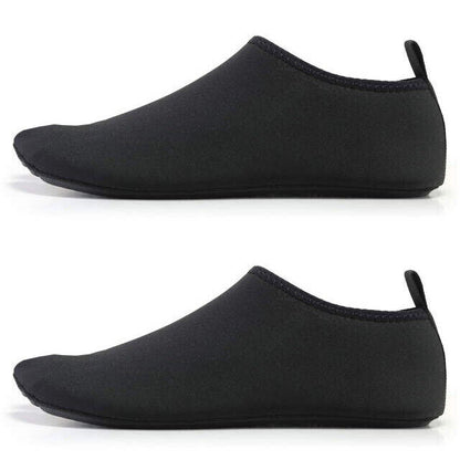 Water Shoes Men Women Skin Socks Aqua Surf Beach Yoga Swim Barefoot
