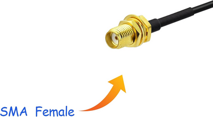 UV5R UV5RA A067 UV-82 144/430Mhz VHF UHF Radio Walkie Talkie Antenna