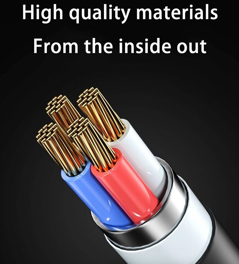 USB 3.0 A Male to A Male Cable Data Transfer Super Speed Power Charger