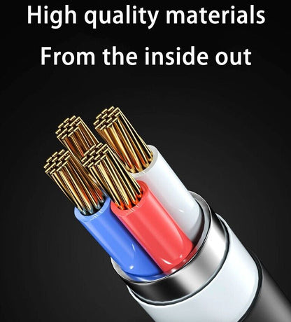 USB 3.0 A Male to A Male Cable Data Transfer Super Speed Power Charger