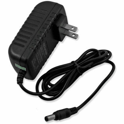 AC 100-240V to DC 12V 2A Power Supply Adapter Heavy-Duty LED Light