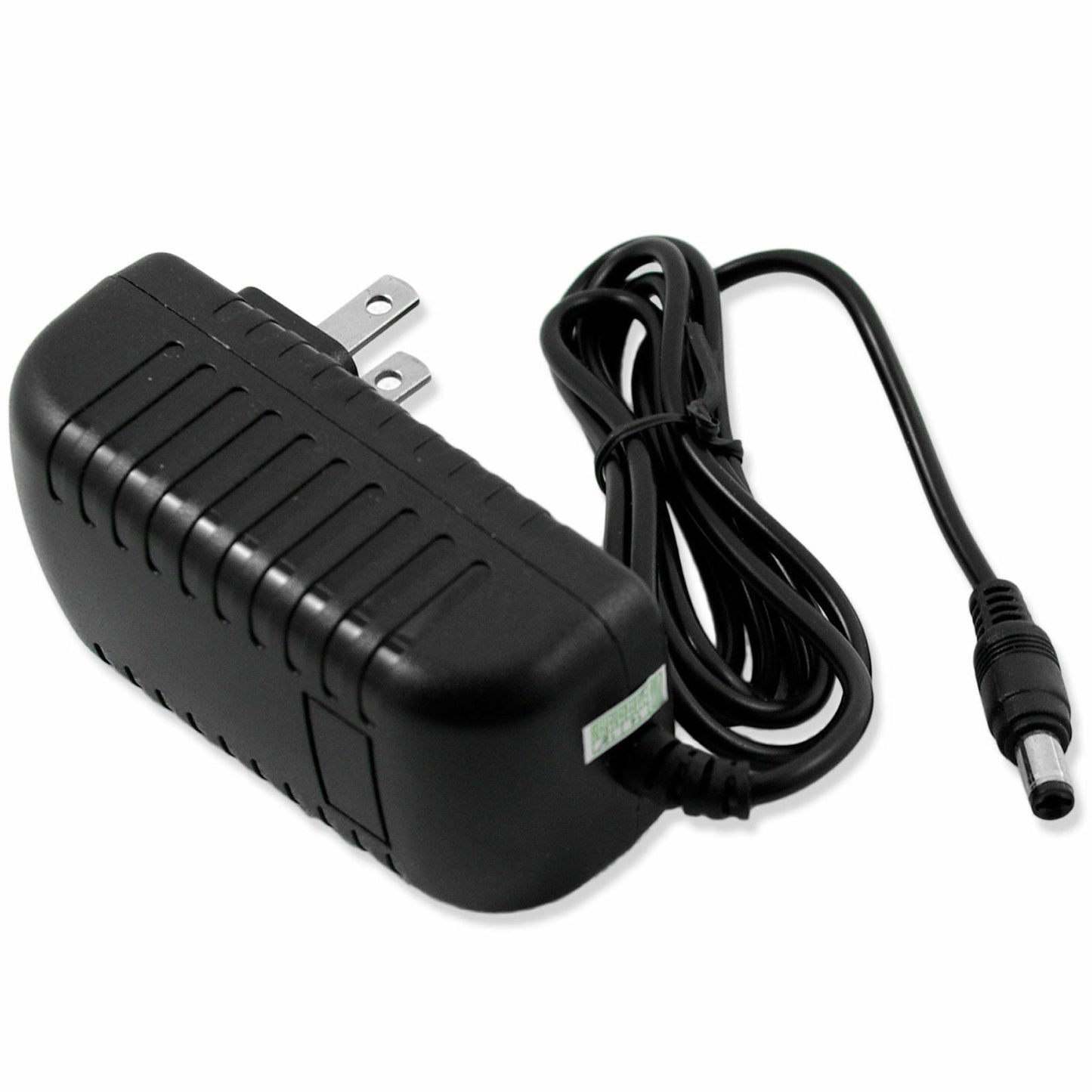 AC 100-240V to DC 12V 2A Power Supply Adapter Heavy-Duty LED Light