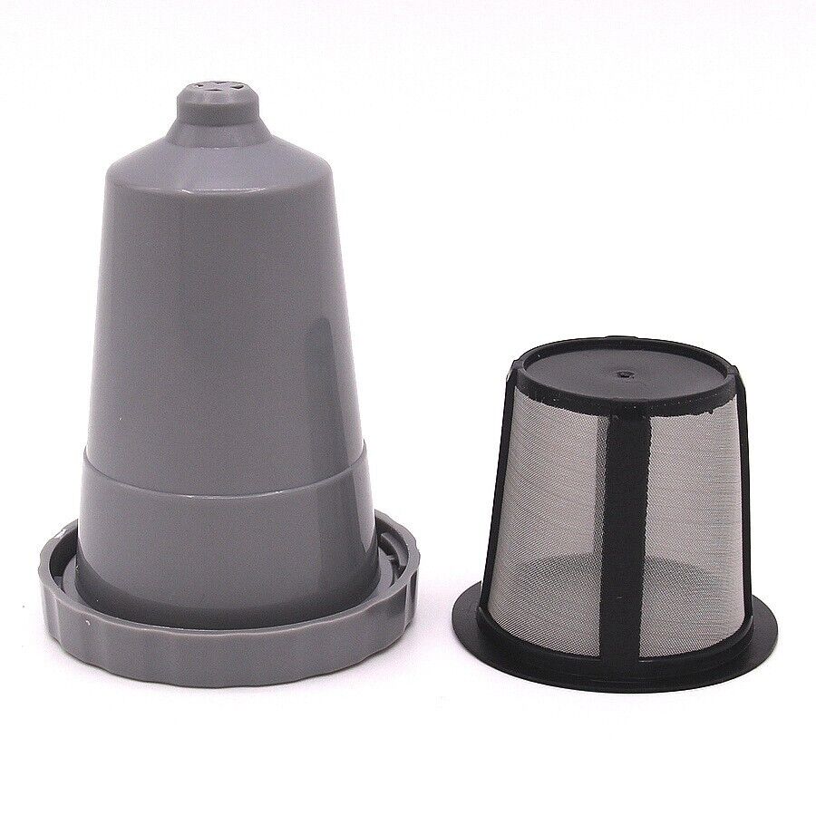 3 Pack My K-Cup Coffee Filter Reusable Replacement Refillable Holder