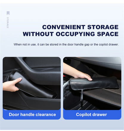 57" Car Windshield Sun Shade Foldable Umbrella Front Window Cover