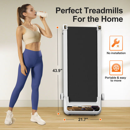Treadmill Q25-3-WT