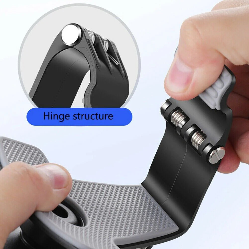 Universal Car Dashboard Mount Holder Stand Clamp Cradle Clip for Cell Phone GPS
