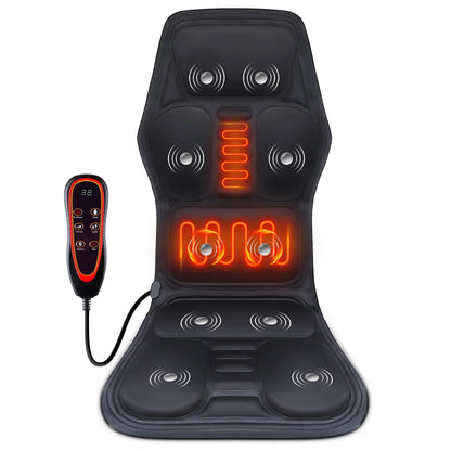 Ultimate Infrared Full-Body Massage Cushion