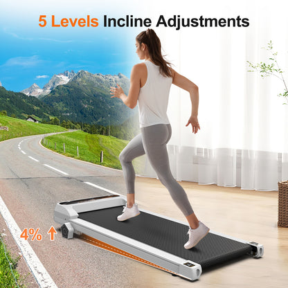 Treadmill Q25-3-WT