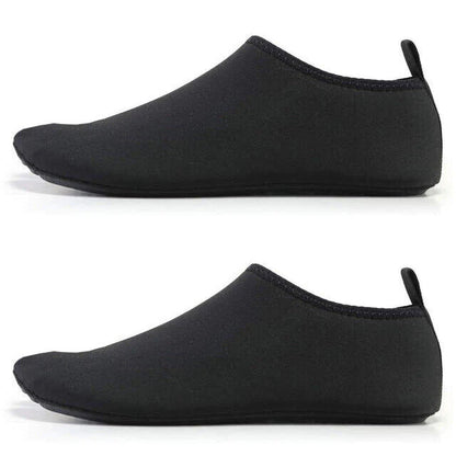 Water Shoes Men Women Skin Socks Aqua Surf Beach Yoga Swim Barefoot Quick-Dry