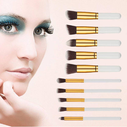 Unleash Your Beauty Complete Kit For Flawless Makeup