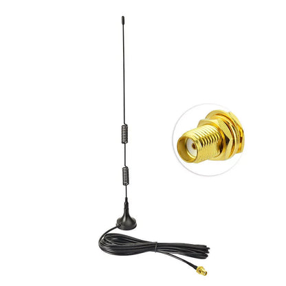 UV5R UV5RA A067 UV-82 144/430Mhz VHF UHF Radio Walkie Talkie Antenna for BAOFENG