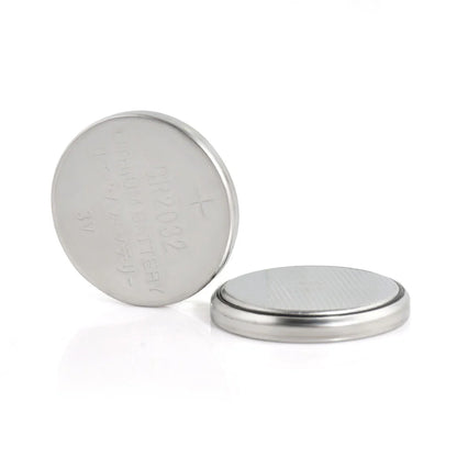 5-50X LITHIUM BATTERY 3V CR2032 CR 2032 BR2032 DL2032 Remote Button Cell Watch