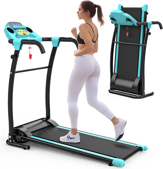 SmartFold Walking Treadmill